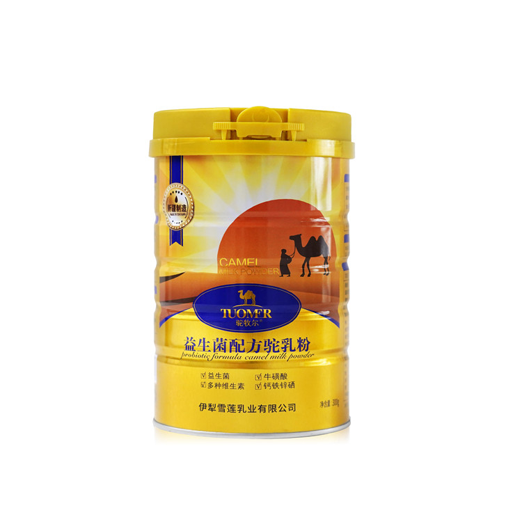 益生菌驼乳粉招商加盟 驼牧尔驼奶——华夏外用产品招商网