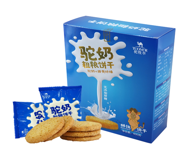 驼奶饼干 新疆驼奶销售 驼奶厂家