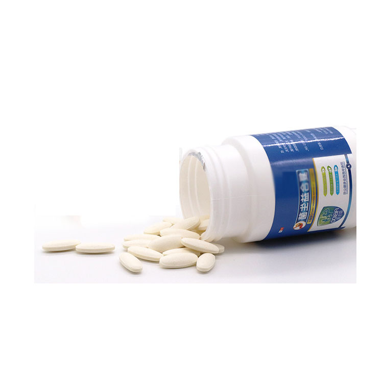 复合益生菌咀嚼片