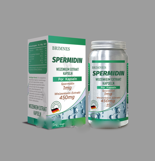 亚精胺——华夏外用产品招商网