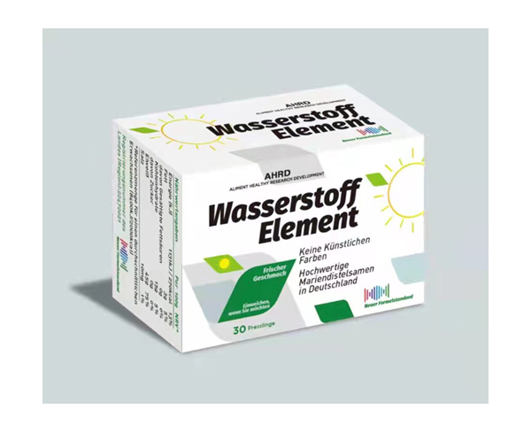 阿赫德氢泡腾片