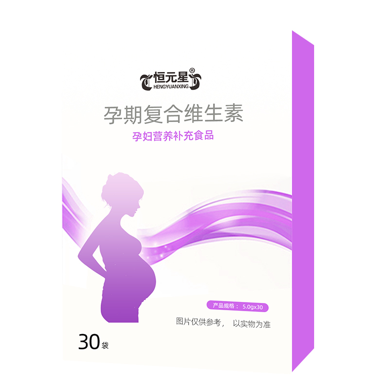 孕妇营养补充食品