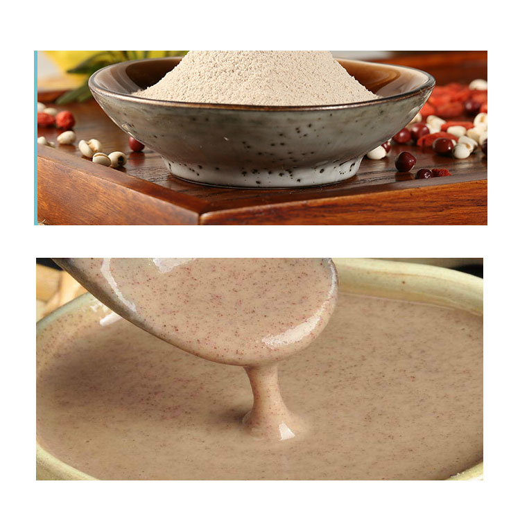 营养素谷物膳食