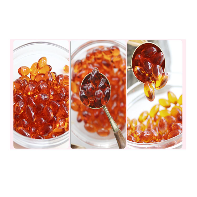 番茄红素凝胶糖果