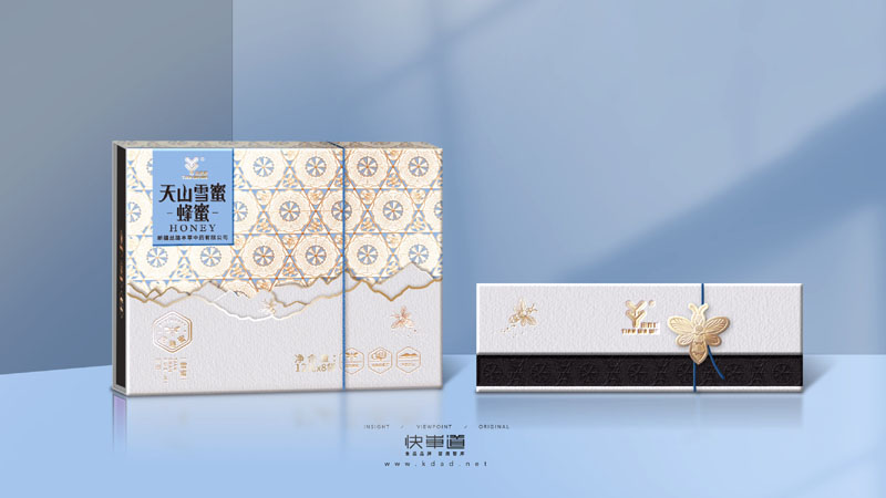 天山雪蜜勺蜜2——华夏外用产品招商网