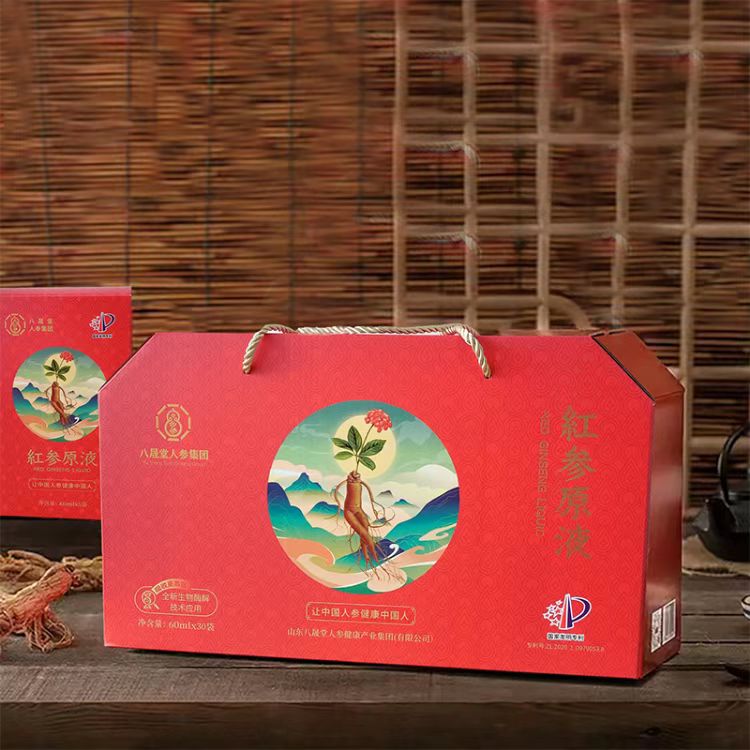 八晟堂人参原液——华夏外用产品招商网