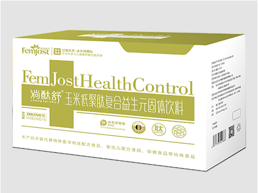 玉米低聚肽复合益生元——华夏外用产品招商网