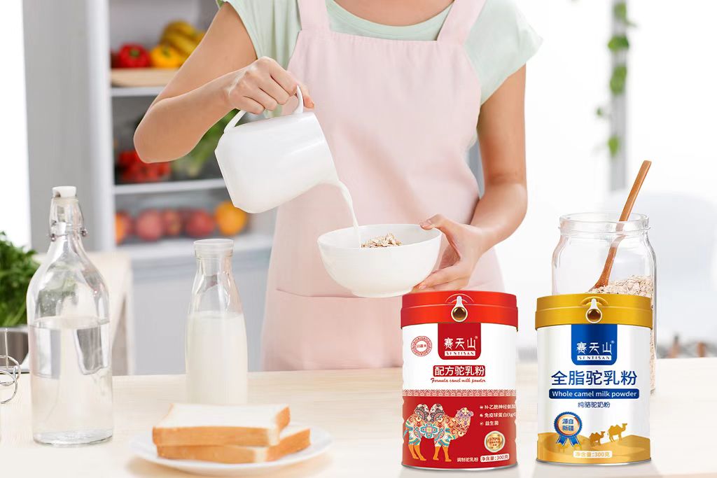 当心，因为存储不当，你可能正在给孩子喝变质奶粉！