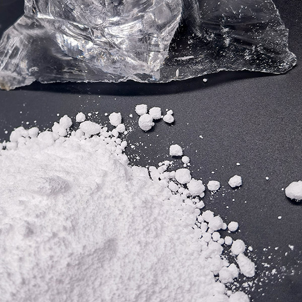 塞纳得无水玻璃粉,玻璃粉的特性,无水高白度透明粉填料的优势——华夏外用产品招商网