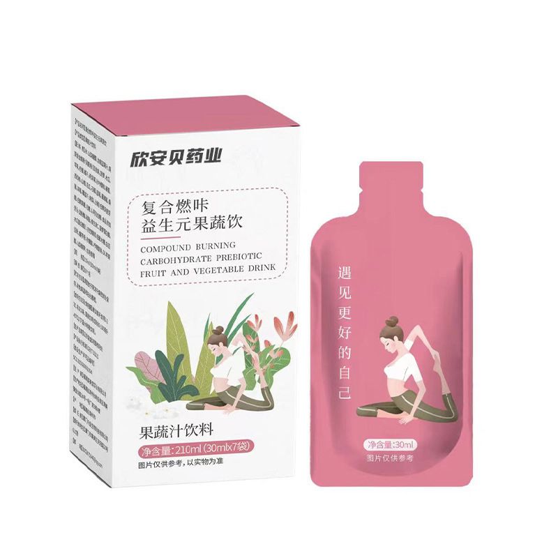 代加工粉剂，片剂、OEM、贴牌、复合燃咔益生元果蔬 营养食品——华夏外用产品招商网