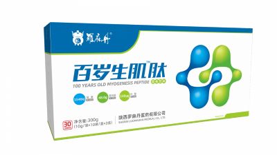 百岁生肌肽——华夏外用产品招商网