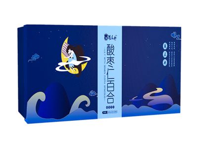 酸枣仁γ-氨基丁酸百合——华夏外用产品招商网