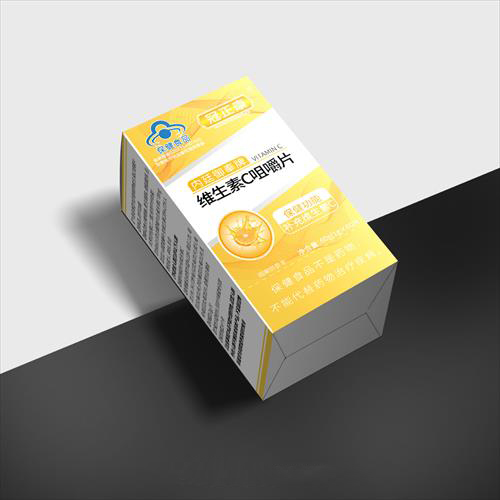内廷御丰牌维生素c咀嚼片——华夏外用产品招商网