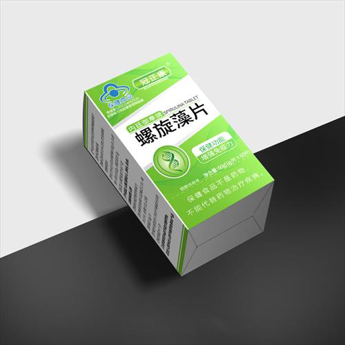 内廷御丰牌螺旋藻片——华夏外用产品招商网