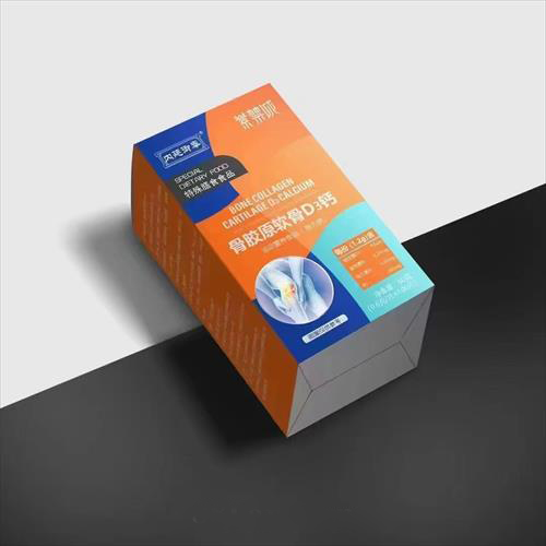 内廷御奉*紫禁城骨胶原软骨D3钙——华夏外用产品招商网