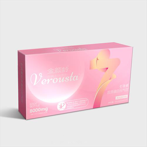 胶原蛋白肽——华夏外用产品招商网