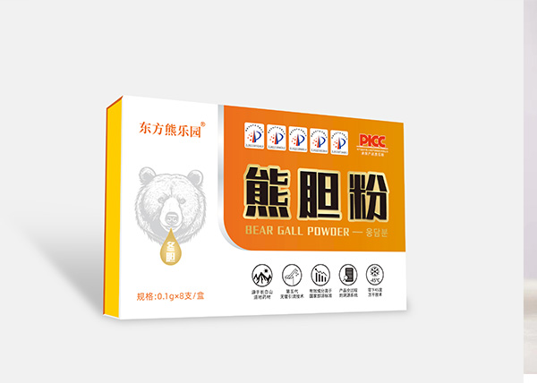 东方熊乐园-熊胆粉——华夏外用产品招商网