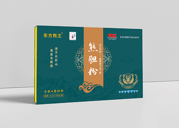 东方熊王-熊胆粉.——华夏外用产品招商网