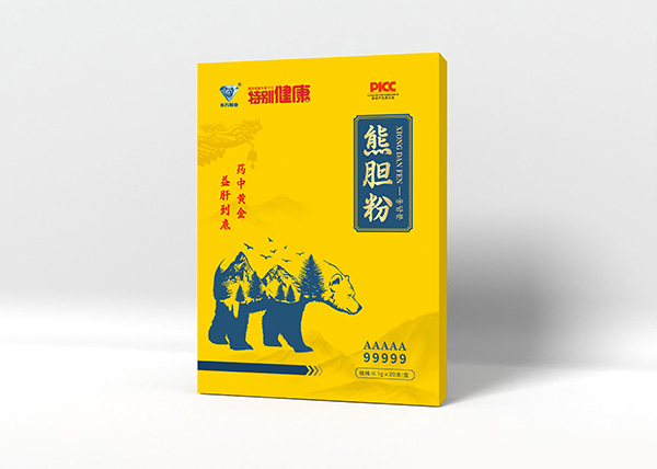 特别健康-熊胆粉——华夏外用产品招商网
