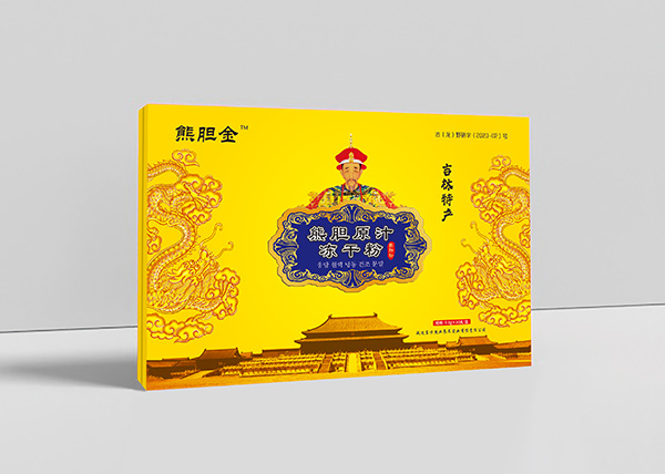 熊胆金-熊胆粉——华夏外用产品招商网