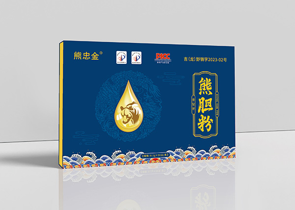 熊忠金-熊胆粉..——华夏外用产品招商网