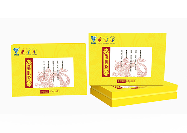 熊胆粉8——华夏外用产品招商网