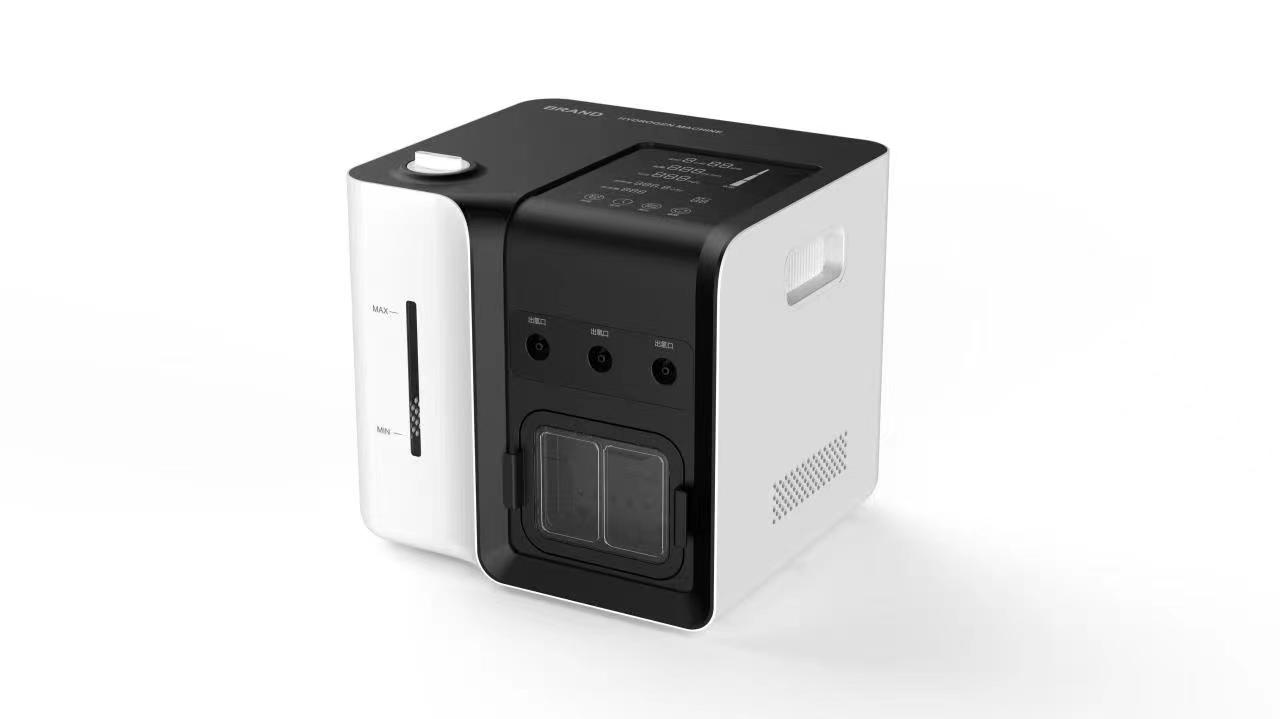 氢氧机——华夏外用产品招商网