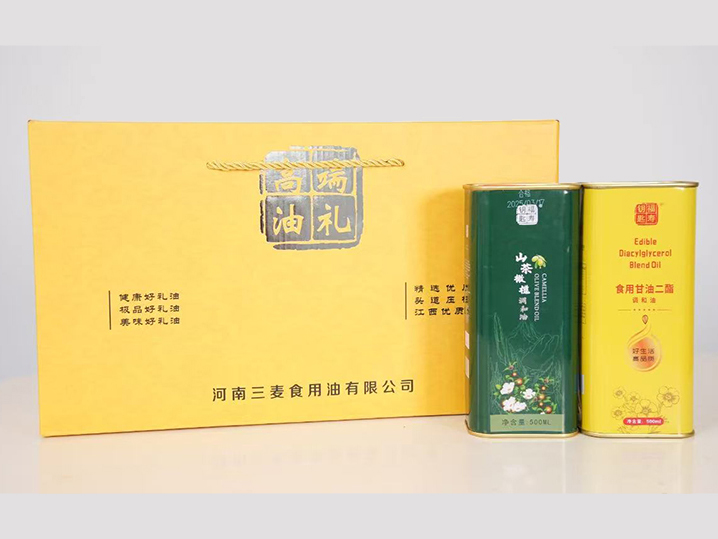 高端油礼，——华夏外用产品招商网