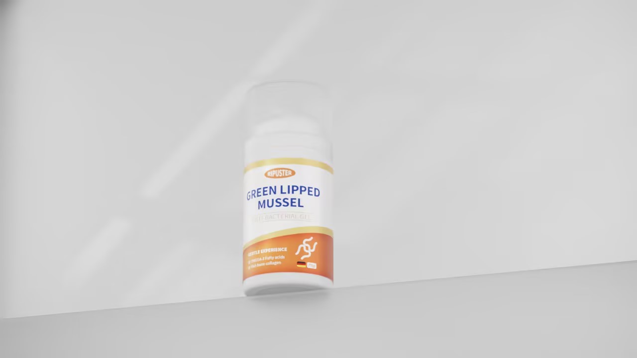 德国原装大贸进口青口素透骨草胶原蛋白膏——华夏外用产品招商网
