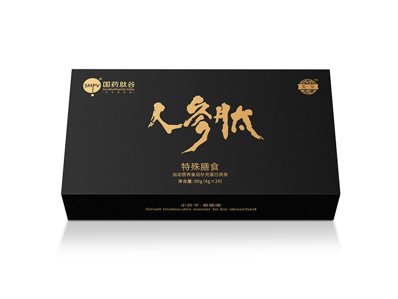 人参肽.——华夏外用产品招商网