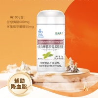 金奥力牌葛根苦瓜铬胶囊——华夏外用产品招商网