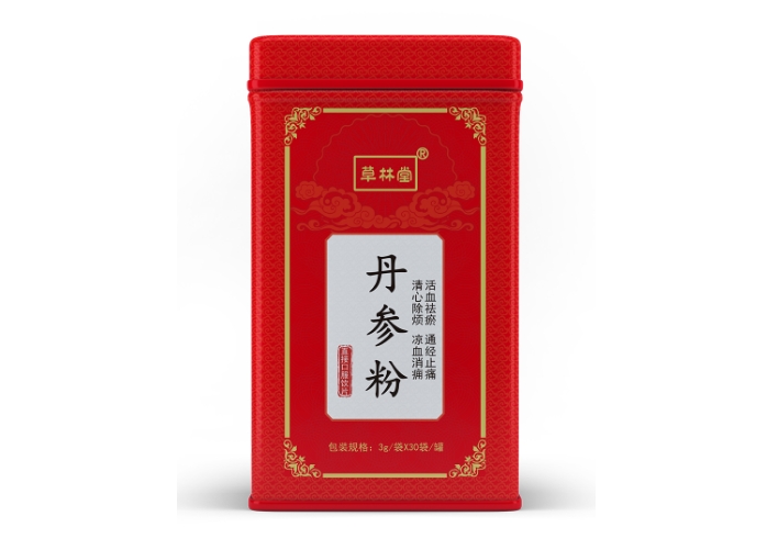 丹参粉——华夏外用产品招商网
