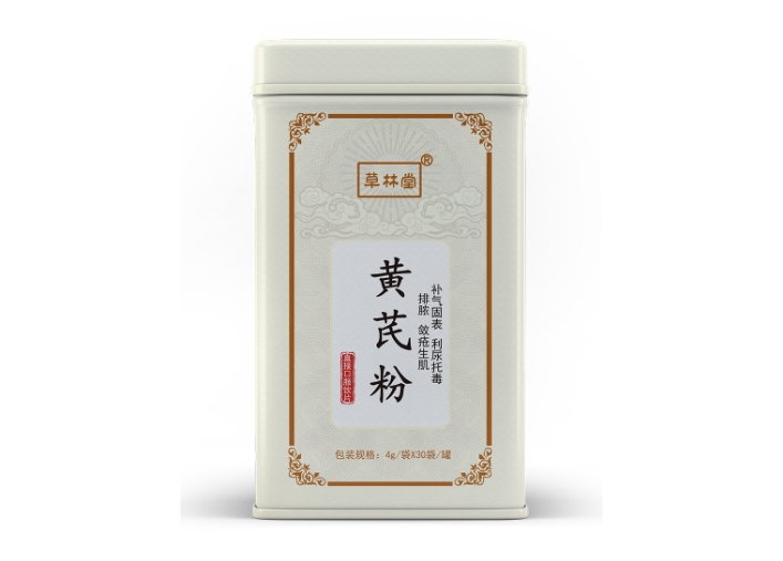 黄芪粉——华夏外用产品招商网