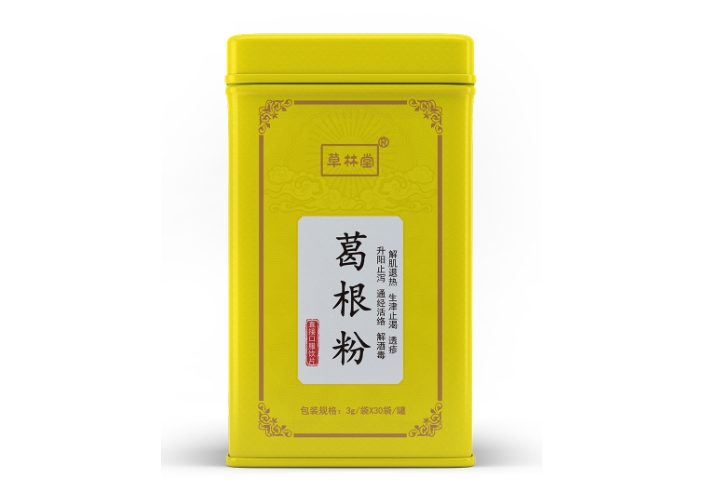 葛根粉——华夏外用产品招商网