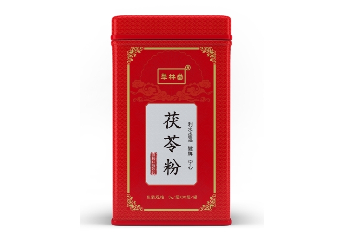 茯苓粉——华夏外用产品招商网