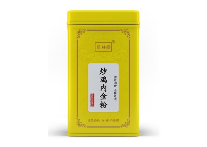 炒鸡内金粉——华夏外用产品招商网