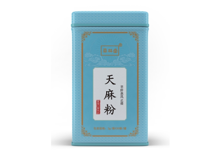 天麻粉——华夏外用产品招商网