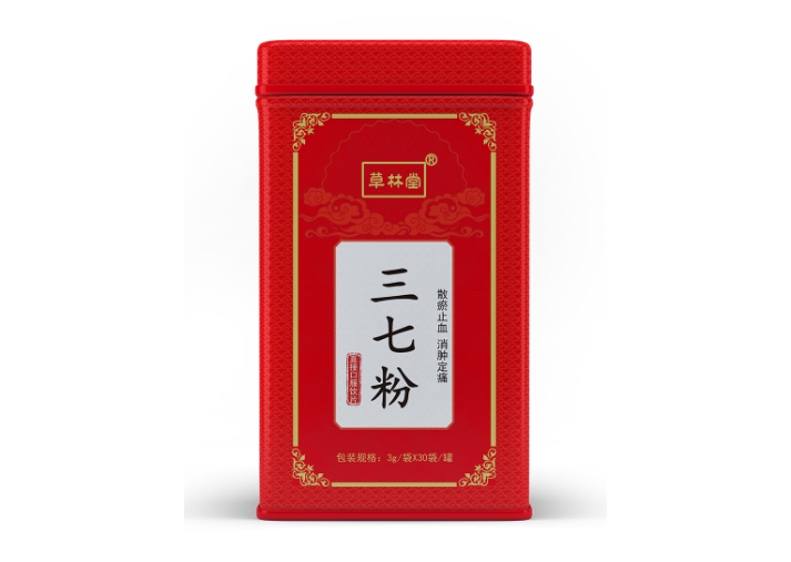 三七粉——华夏外用产品招商网