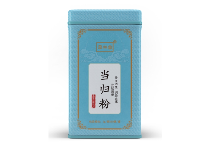 当归粉——华夏外用产品招商网