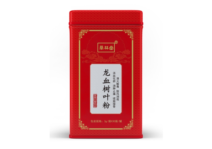 龙血树叶粉.——华夏外用产品招商网