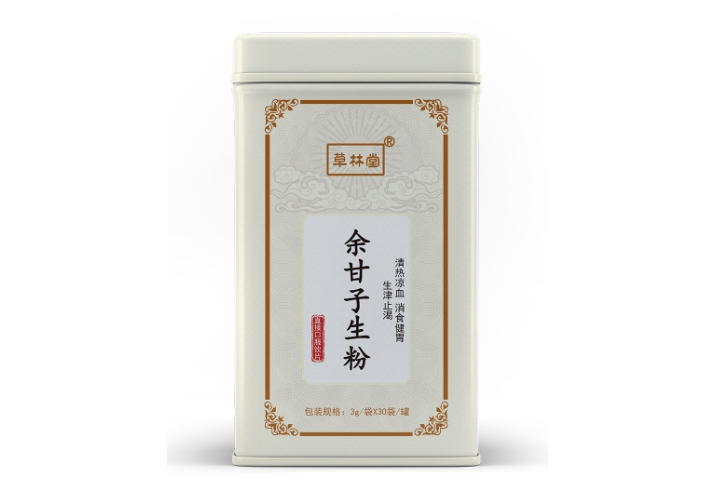 余甘子生粉——华夏外用产品招商网