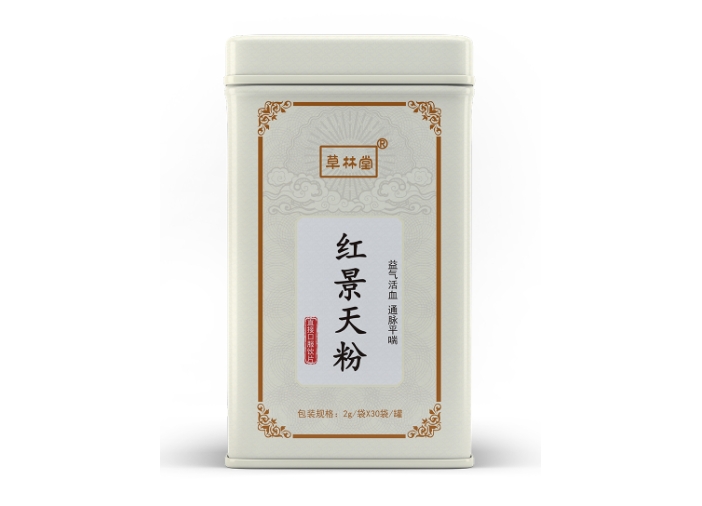 红景天粉——华夏外用产品招商网