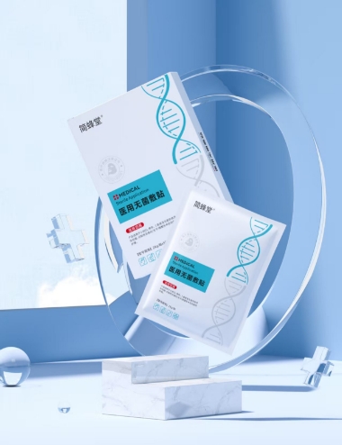 医用无菌敷贴