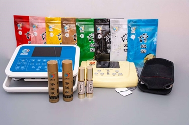 多功能治疗仪 运康达华——华夏外用产品招商网