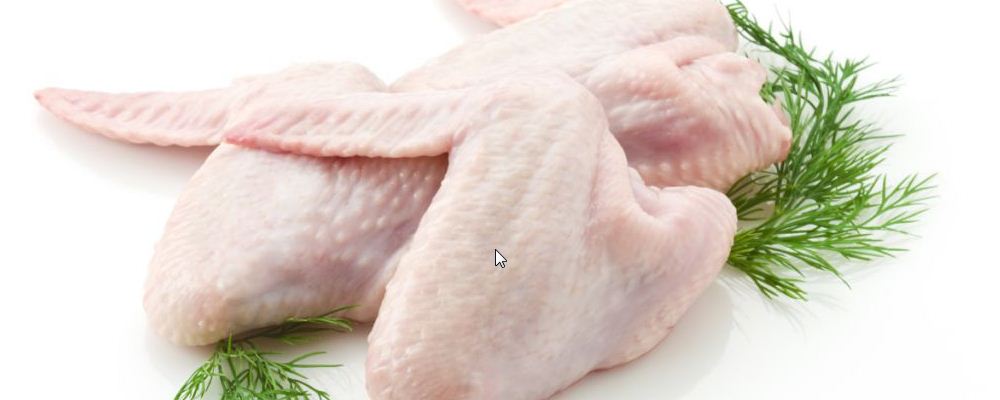 购买冷冻食品需要注意什么 鸡翅会带有新冠病毒吗 为了避免交叉感染应该怎么做