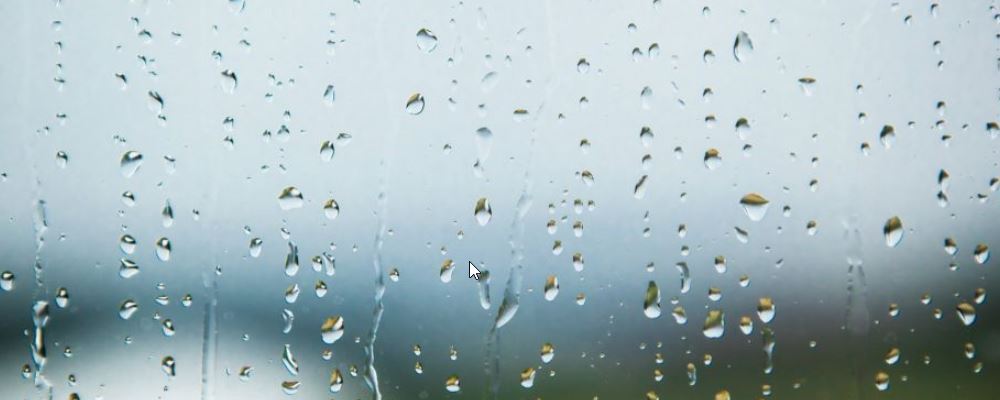 出行遇到暴雨天气怎么办 如何安全出行 暴雨天气如何安全出行