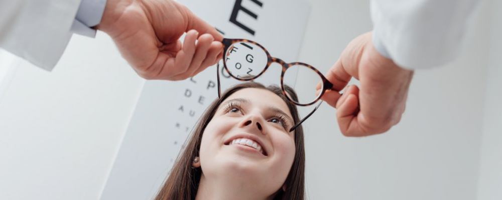 学生该如何预防近视 如何预防近视 预防近视的方法有哪些