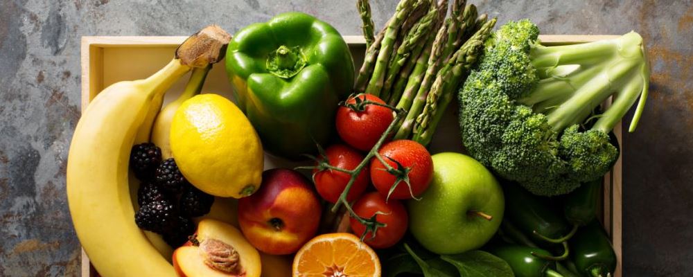 保健如何从饮食下手 年后饮食调理肠胃该怎么做 多吃蔬菜有什么好处
