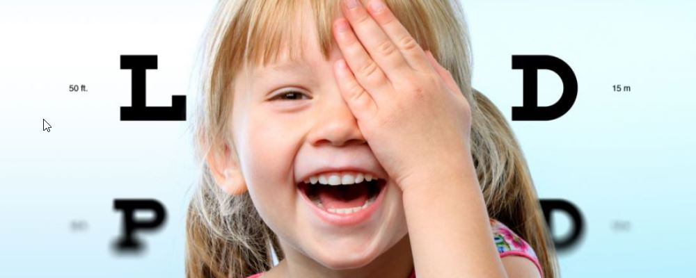 儿童用眼过度怎么办 吃什么食物对眼睛好 吃什么食物保护视力