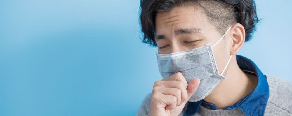 空气非主要传播法 新冠肺炎的主要传播途径 新冠肺炎怎么预防
